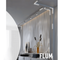 FLUM 48V Novotech Магнитная трековая система (SMART) 26 мм